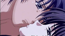Anime GF pounded hard and jizz splashed