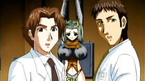 Hentai sex slave submitted to sex torture