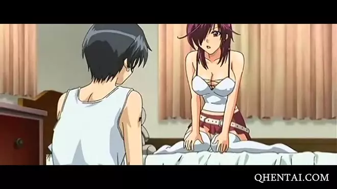 Anime Masterbation Porn