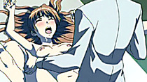 Bondage anime hardcore sex