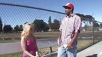 Ace Uses Poetry To Mack Some White Pussy