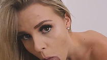 Smoking hot abbe banged by step brother