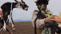 Afgan teen fucked by american soldiers huge black cock