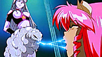 Furry anime hot drilled by snake monster