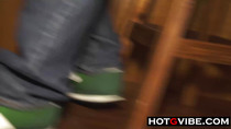 Spanish Eurobabes Squirting Pussy Party