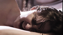 Jay Taylor can not stand painful anal sex!