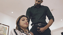 Perv shrink manipulates his busty client into sex as therapy