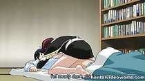 Hot hentai chicks in hardfuck videos