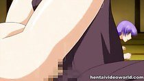 Extreme group hardcore hentai fuck