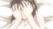 Hard hentai video with doggy fuck scene