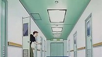 Nurse seduces patient into hentai fuck