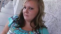 Blond Amazing Bbw Sucks And Fucks Black Guy Big Tits Part 1