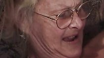 Hot blooded granny