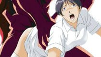 Hentai nurse gets her ass torn apart by huge cock monster
