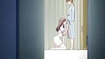 White Blue Ep 04 ENG Subbed