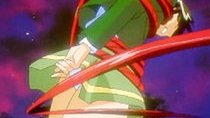 Hentai coed gets caught by monster tentacles