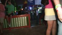 Young Hotties Party Hard at the Club