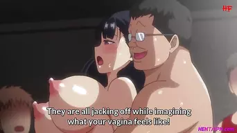 Big Boobs Anime Porn - Man fucks a big boobs girlfriend in a train hentai - vikiporn.com