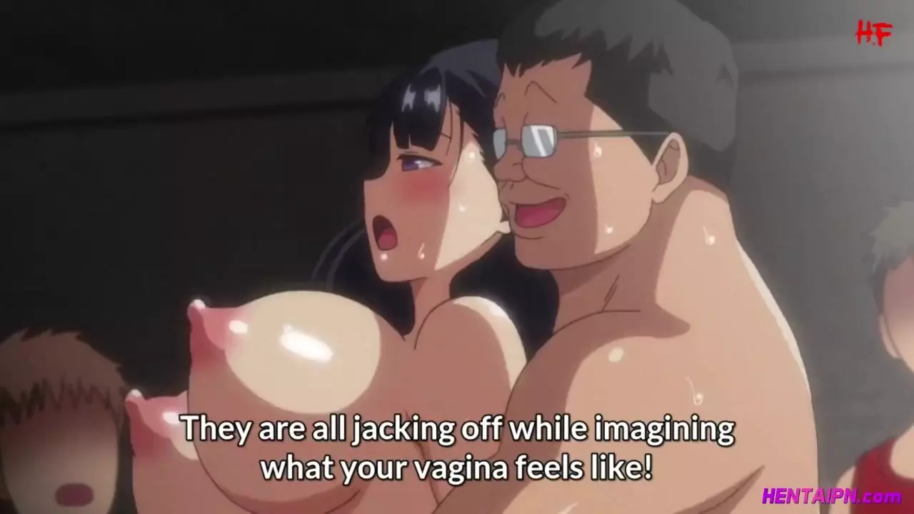 japanese sexwife anime english subtitles