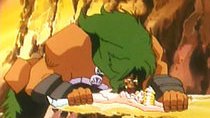 Magic lady hentai gets licked her wetpussy and deep fucked by monster