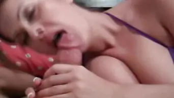 Amateurs Film Themselves Giving And Getting Oral Sex