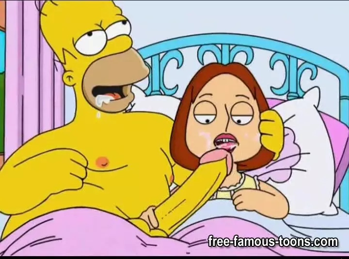 Griffin Porn - Meg Griffin teen whore - vikiporn.com