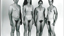 Sexy Russian nudist sluts voyeur compilation PART 1