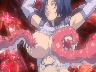 Hentai tentacle pregnant