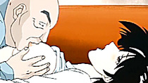 Bigboobs hentai mom hot fucked by her boss