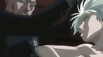 Bible Black New Testament Third Scripture ep.2