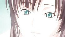 Busty hentai teen sucks and fucks dick