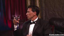 Jynx Maze is a slutty Bond girl fucked Analy