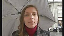 CZECH STREETS - MICHAELA