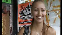 CZECH STREETS - JANA