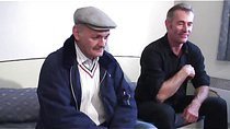 Papy and fellow fuck same whore