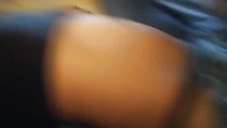 Hot Asian lesbian 69