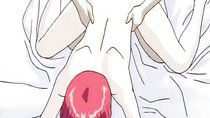 Redhead hentai gets brutally doggystyle fucked