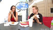 Kortney Kane and Shining White Knight