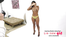 BEAUTIFUL MODEL FUCKED IN THE ASS AT PHOTO SHOOT CASTING