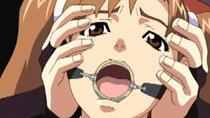 Bondage hentai cutie gives head and gets fucked
