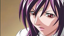 Sexy hentai with bigtits in the ritual sex