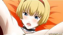 Hentai maid with bigtits wetpussy fucked and cumshot