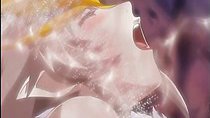 Hentai girl gets hot riding by butterfly monster anime
