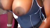 Jada on fire
