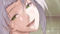 Little hentai shemale penetration