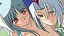 Hentai shemale pumping and cumming