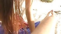 Riding bicycles and fucking scene 2