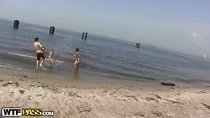 Nice amateur couple fun