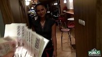 Eurobabe Marie Getty analed for money