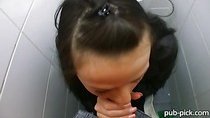 Czech girl Kristyna screwed up for money